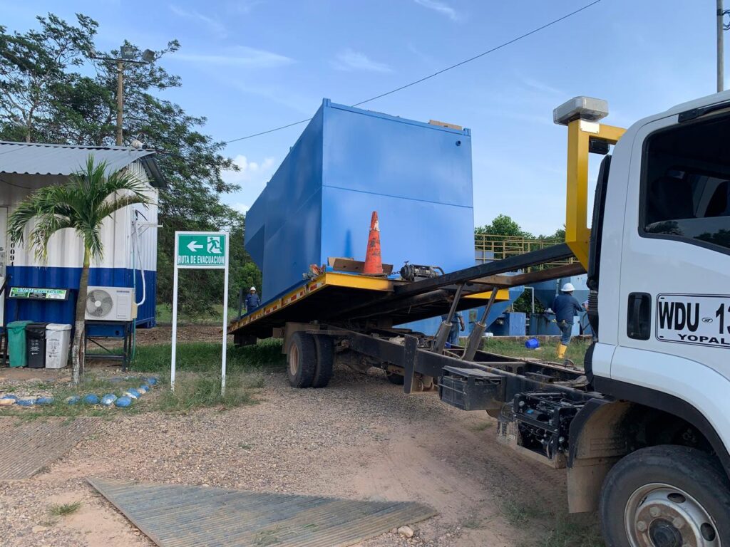 Transporte de planta (1)